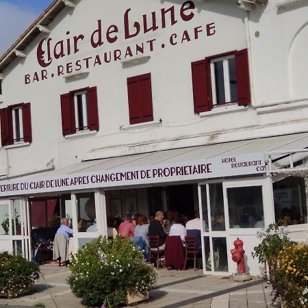 Hotel Clair De Lune Mauguio Zewnętrze zdjęcie