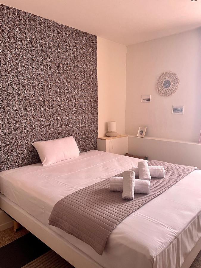 Hotel Clair De Lune Mauguio Zewnętrze zdjęcie